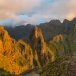 Pico do Arieiro: wandeling op madeira