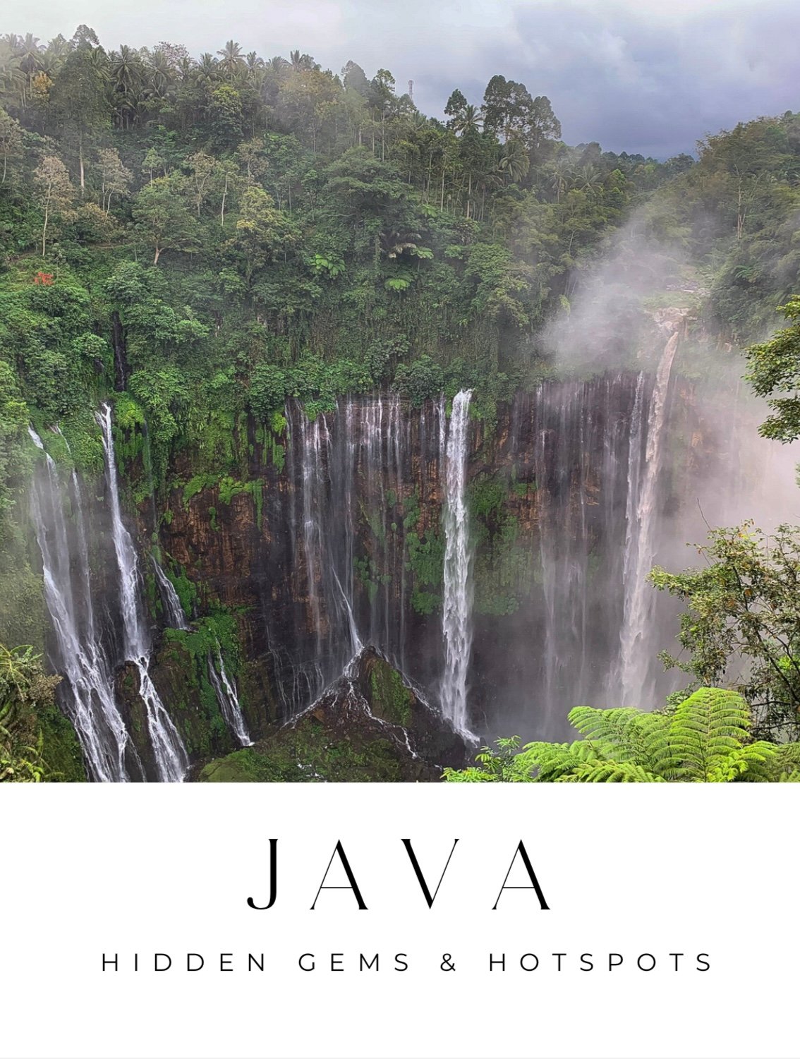 Travel Java Reisgids Java - The Travelscout