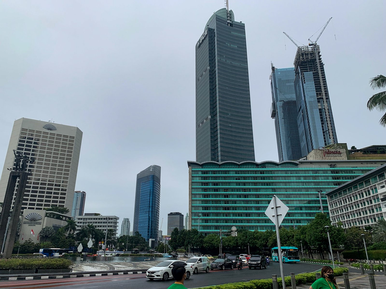 jakarta, java