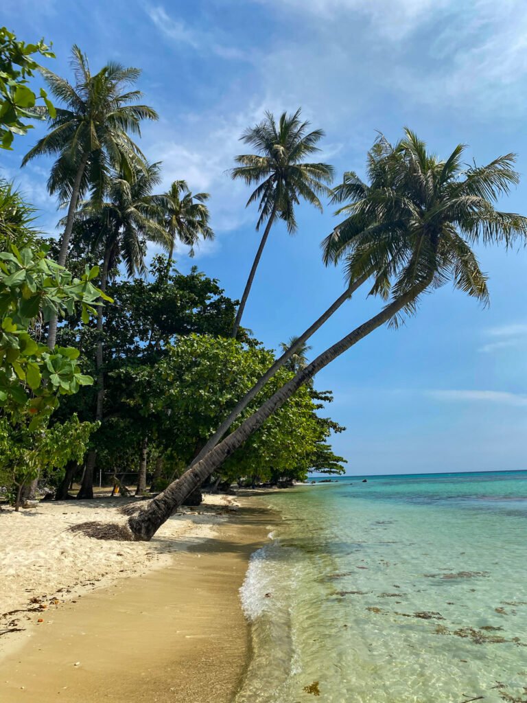 karimunjawa, java, hidden gem