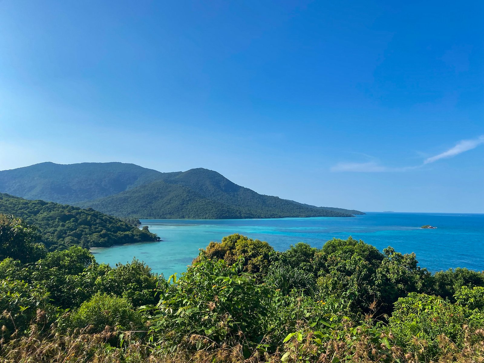 karimunjawa, hidden gem, java